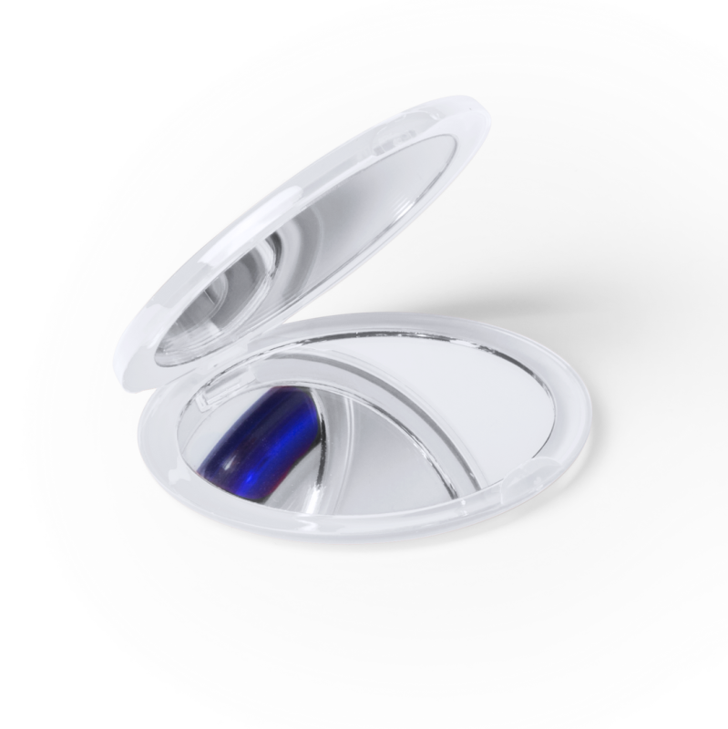 Specchietti promozionali con logo - cod. MK3192