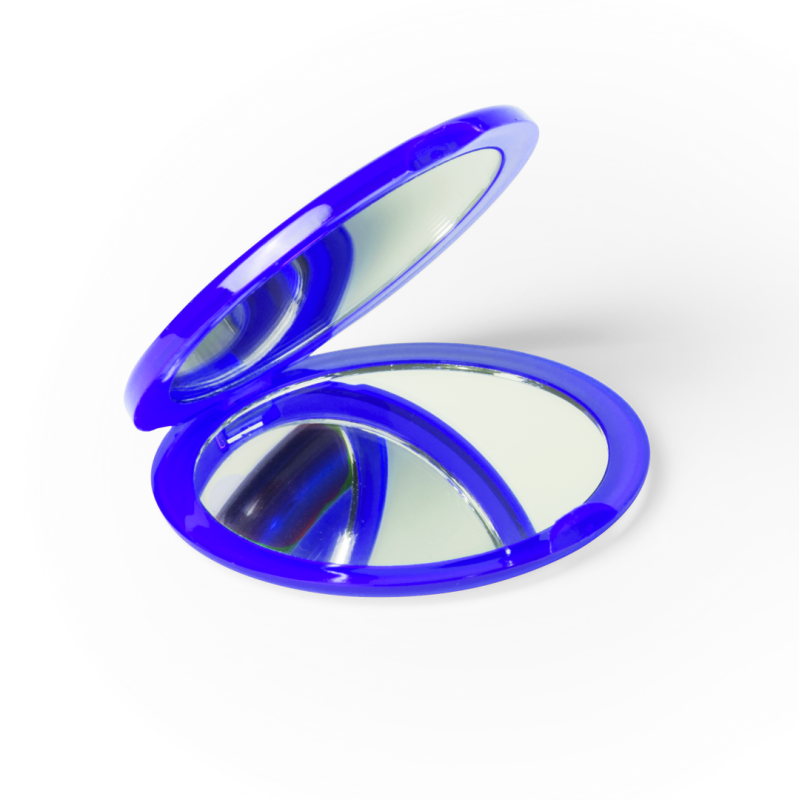 Specchietti promozionali con logo - cod. MK3192