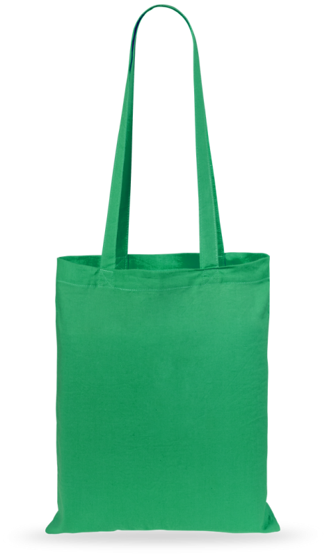 Borsa in cotone f.to 36x40 cm. da serigrafare - cod. MK3210