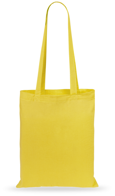 Borsa in cotone f.to 36x40 cm. da serigrafare - cod. MK3210