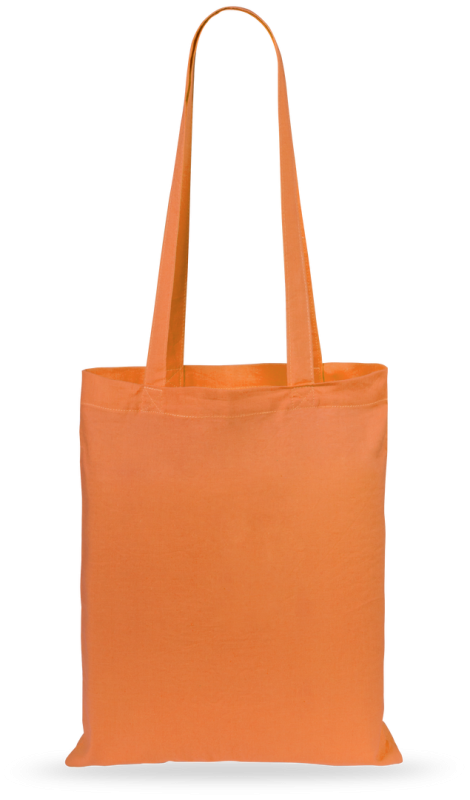 Borsa in cotone f.to 36x40 cm. da serigrafare - cod. MK3210