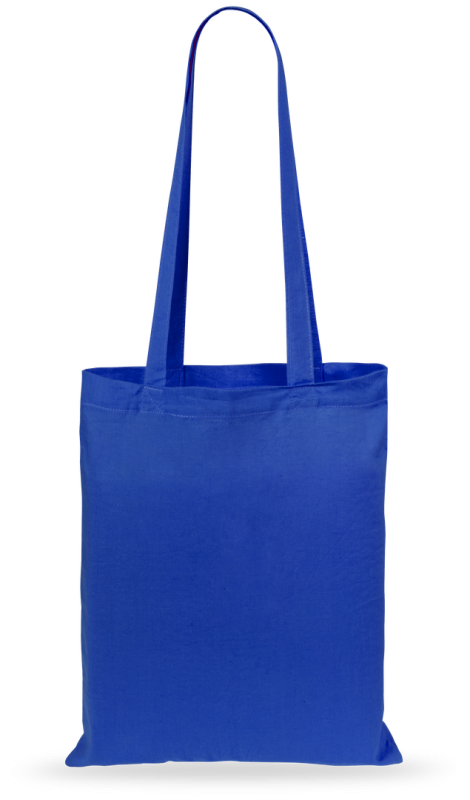 Borsa in cotone f.to 36x40 cm. da serigrafare - cod. MK3210