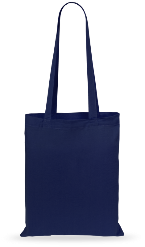 Borsa in cotone f.to 36x40 cm. da serigrafare - cod. MK3210