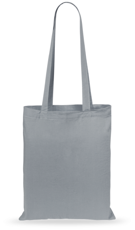 Borsa in cotone f.to 36x40 cm. da serigrafare - cod. MK3210