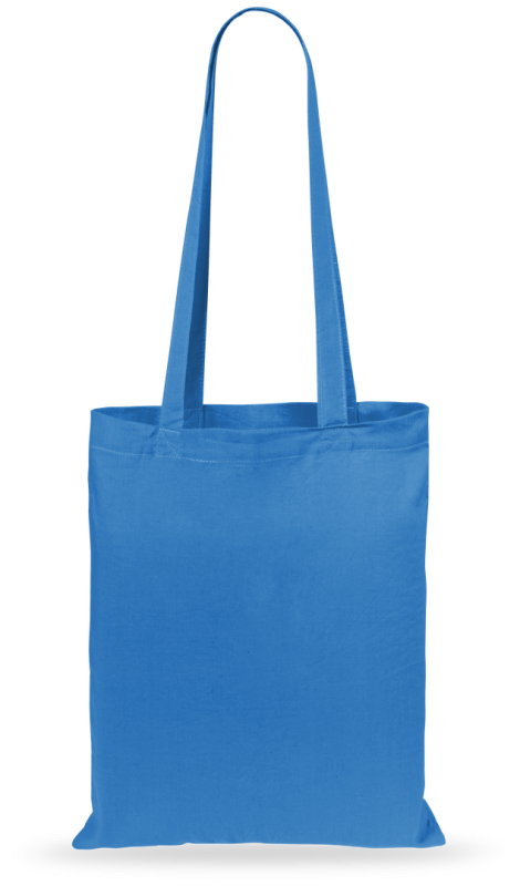 Borsa in cotone f.to 36x40 cm. da serigrafare - cod. MK3210