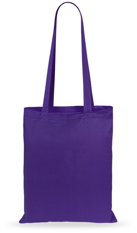 Borsa in cotone f.to 36x40 cm. da serigrafare - cod. MK3210