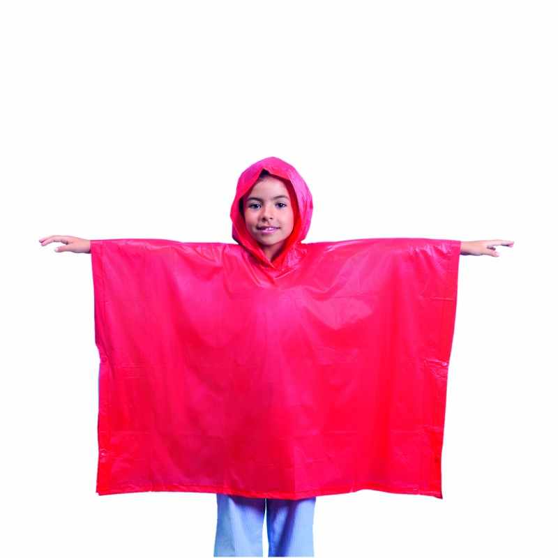 Poncho da stampare - cod. MK3221