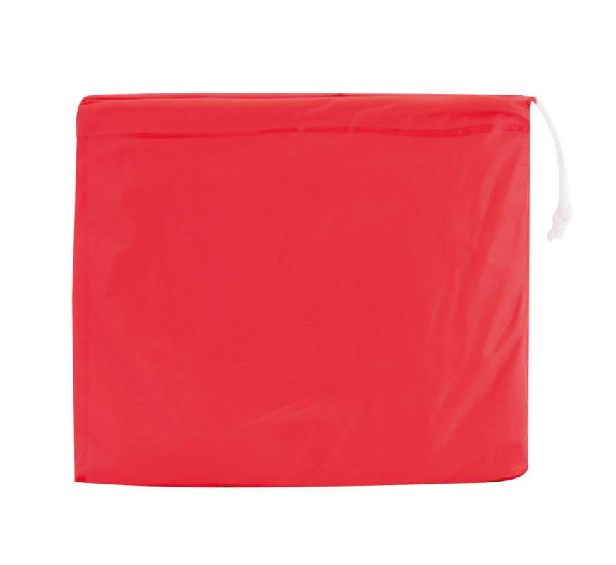 Poncho da stampare - cod. MK3221