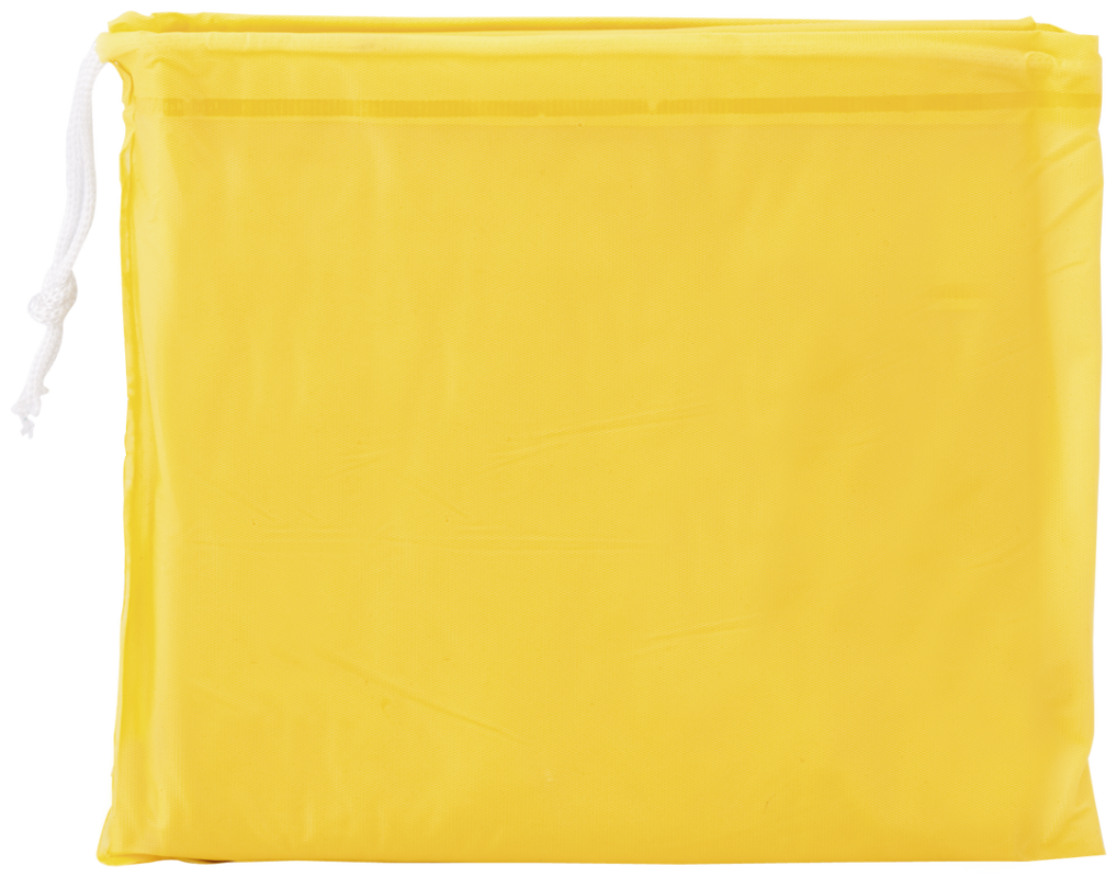 Poncho da stampare - cod. MK3221