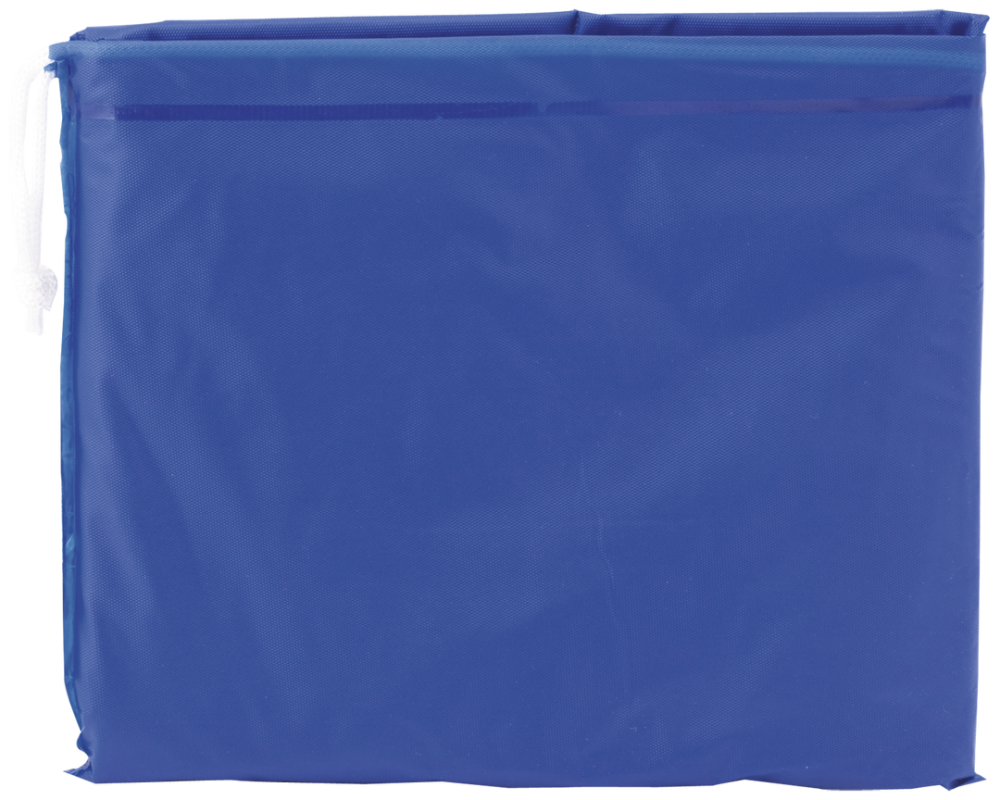 Poncho da stampare - cod. MK3221