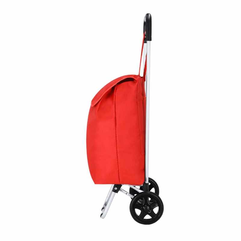 Carrello della Spesa da personalizzare - cod. MK3228