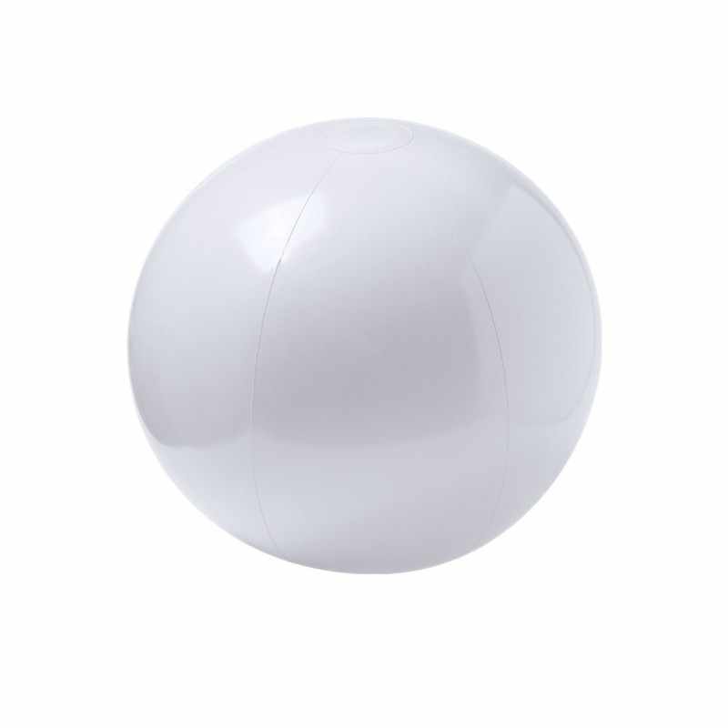 Pallone in PVC da personalizzare - cod. MK3261