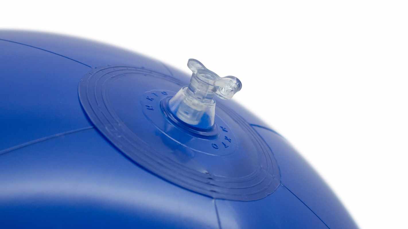 Pallone in PVC da personalizzare - cod. MK3261