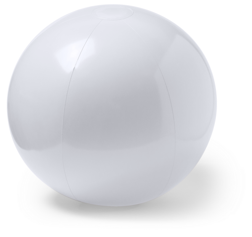 Pallone in PVC da personalizzare - cod. MK3261
