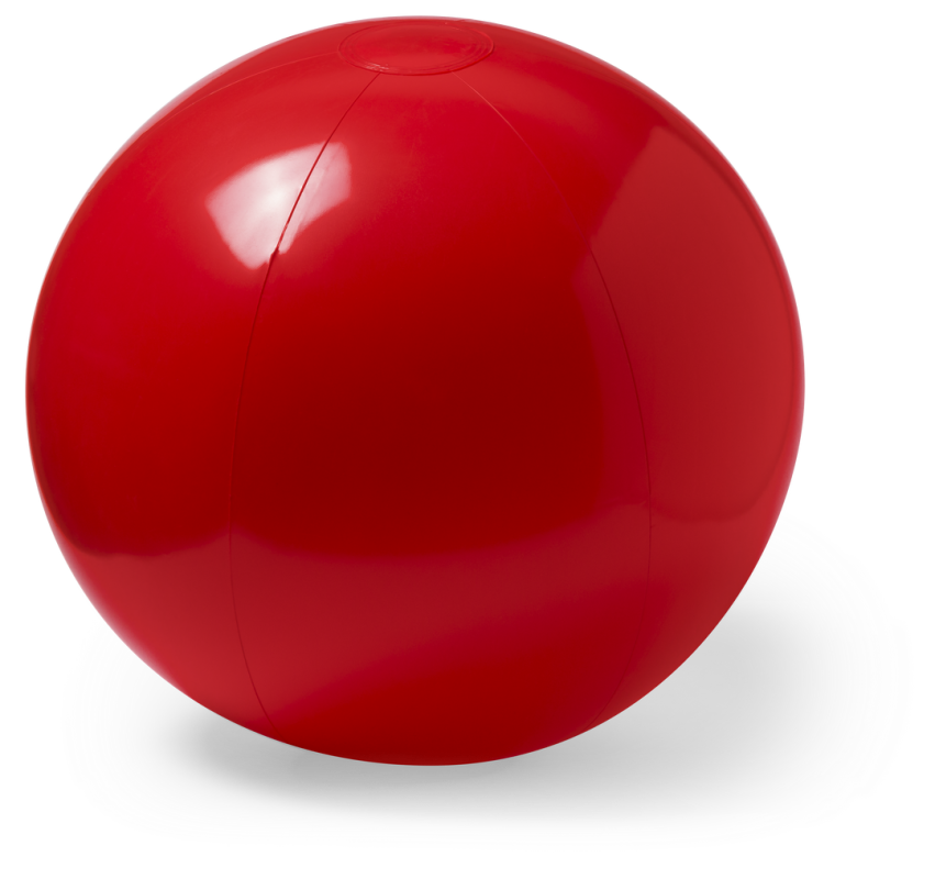 Pallone in PVC da personalizzare - cod. MK3261