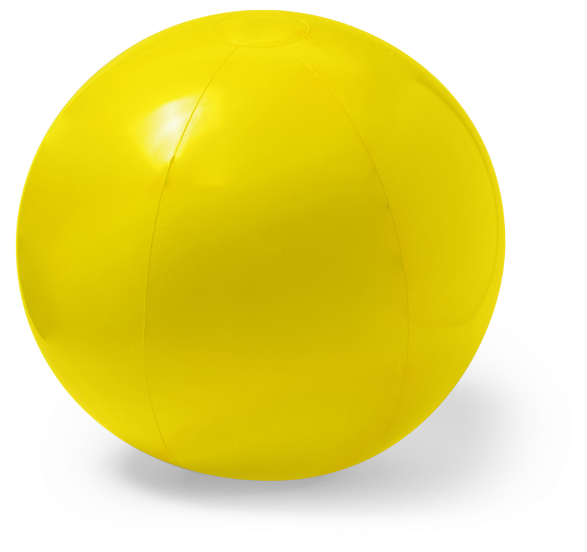 Pallone in PVC da personalizzare - cod. MK3261