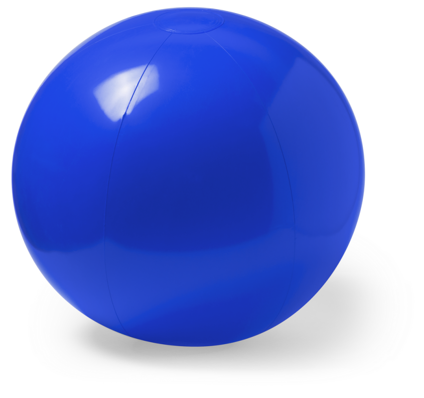 Pallone in PVC da personalizzare - cod. MK3261