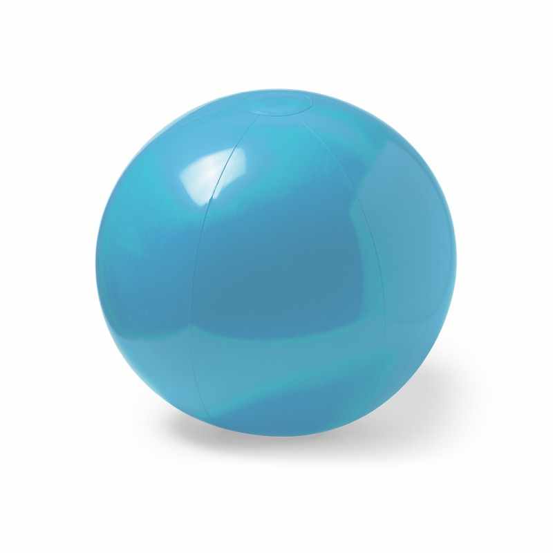 Pallone in PVC da personalizzare - cod. MK3261