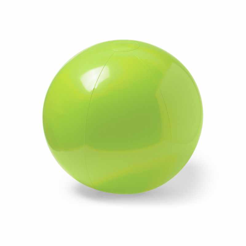 Pallone in PVC da personalizzare - cod. MK3261