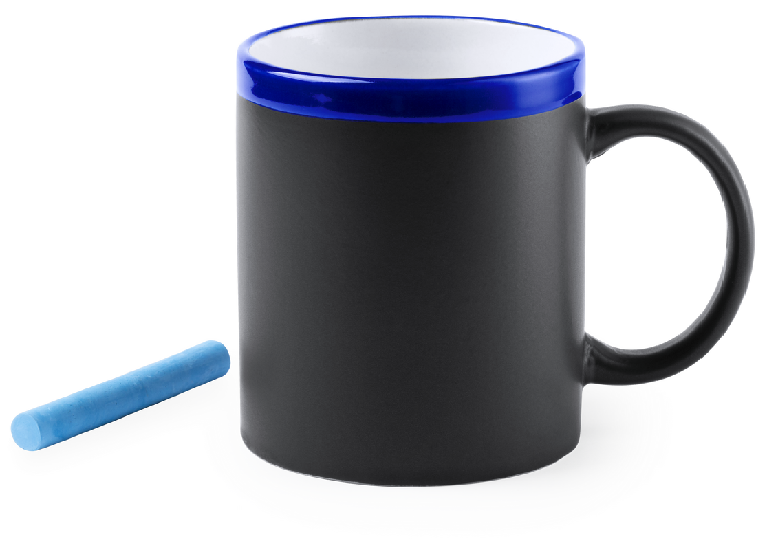 Tazze per disegnare in ceramica da 350 ml - cod. MK3272