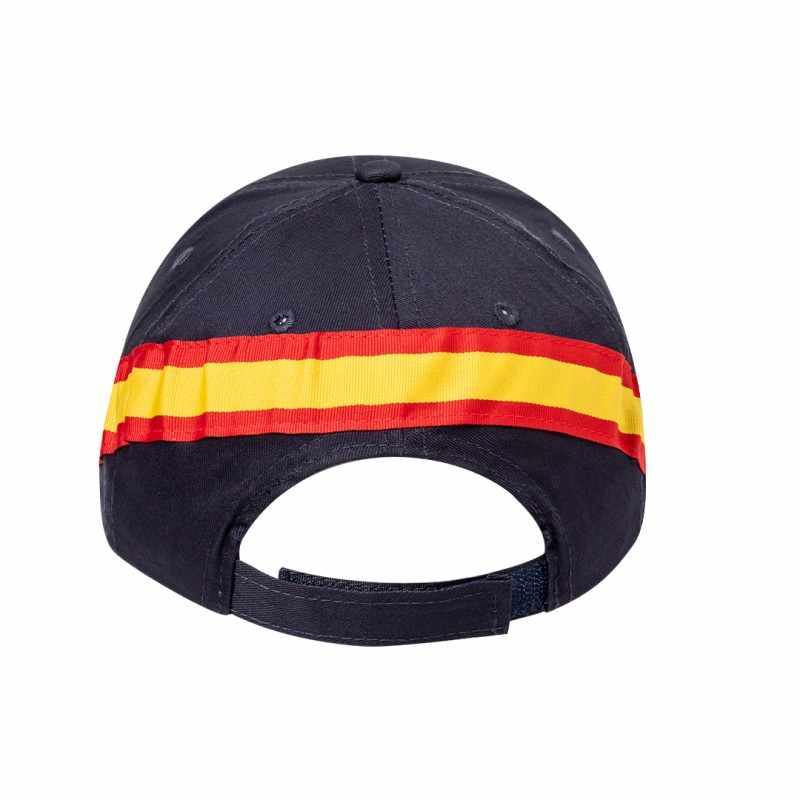 Cappellino personalizzabile con logo - cod. MK3282
