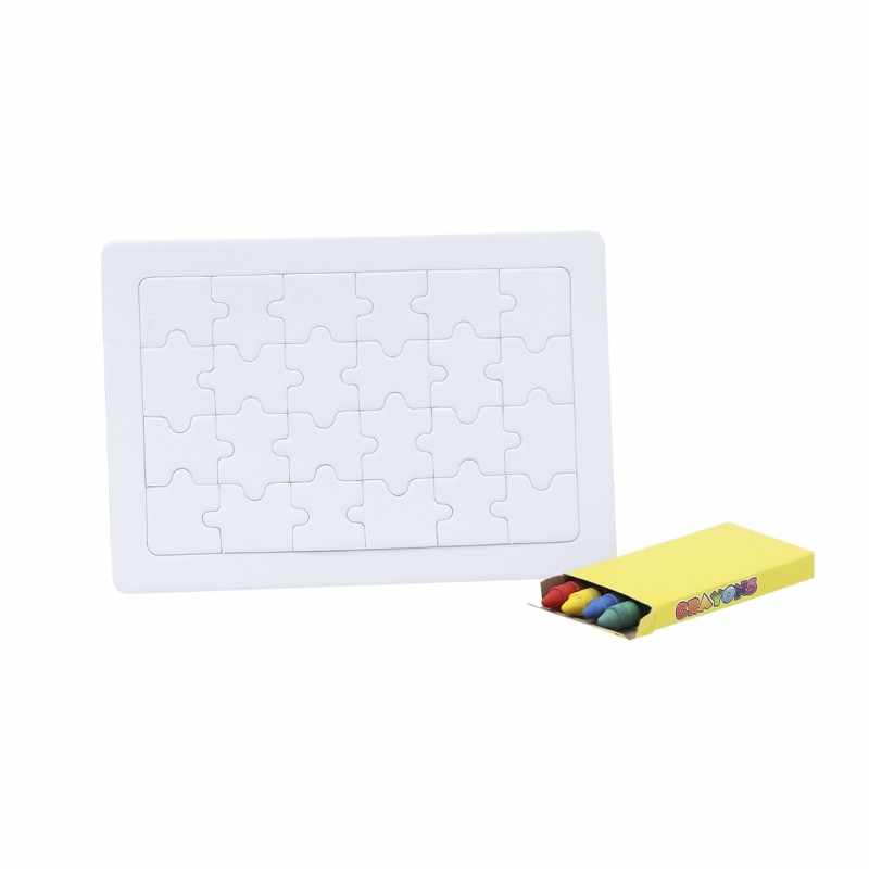Puzzle - cod. MK3301