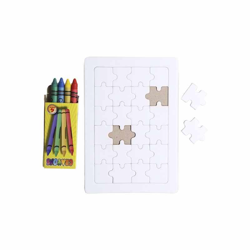 Puzzle - cod. MK3301