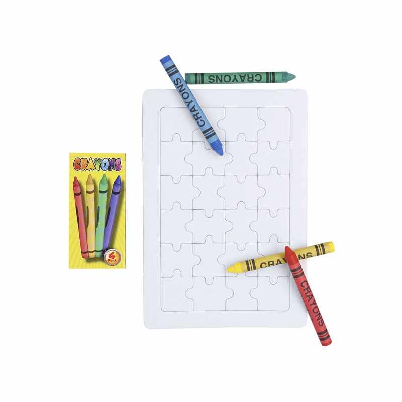 Puzzle - cod. MK3301