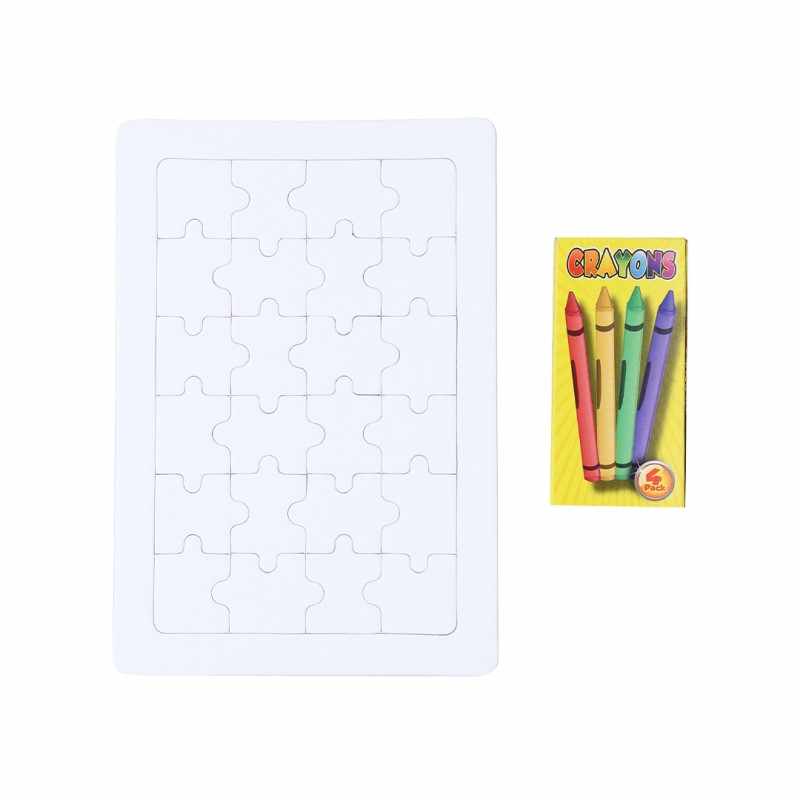 Puzzle - cod. MK3301