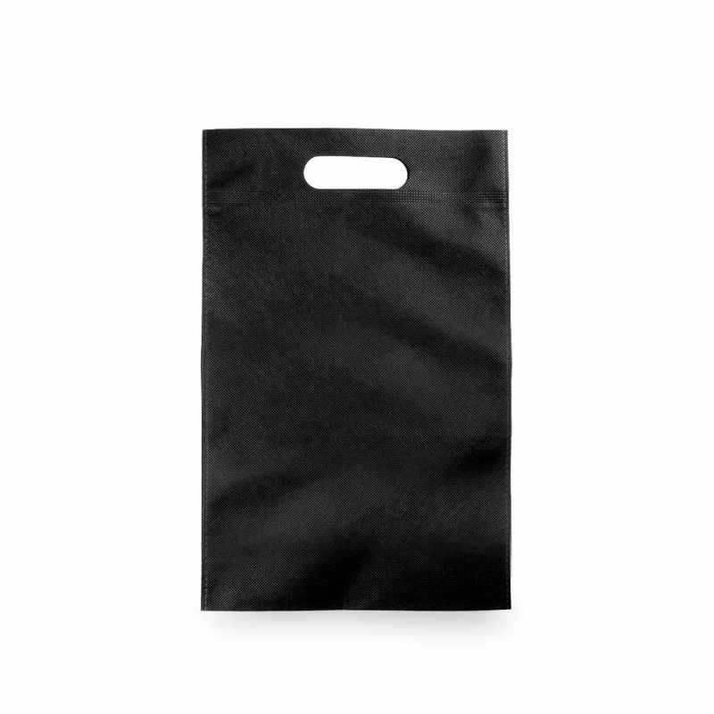 Borsa in TNT da personalizzare f.to 23x35 cm. - cod. MK3307