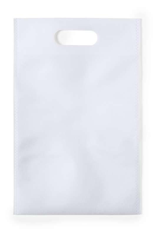 Borsa in TNT da personalizzare f.to 23x35 cm. - cod. MK3307