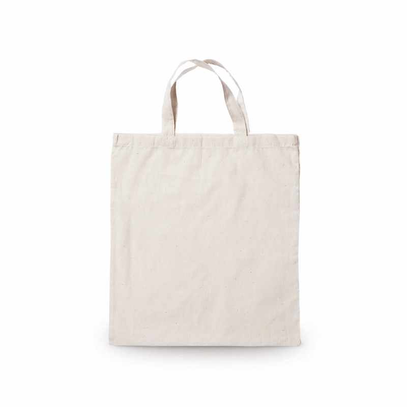 Borsa in cotone promozionale 37x41cm. - cod. MK3321