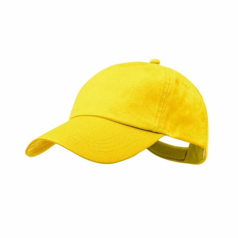 Cappellino per bambini con stampa logo - cod. MK3329
