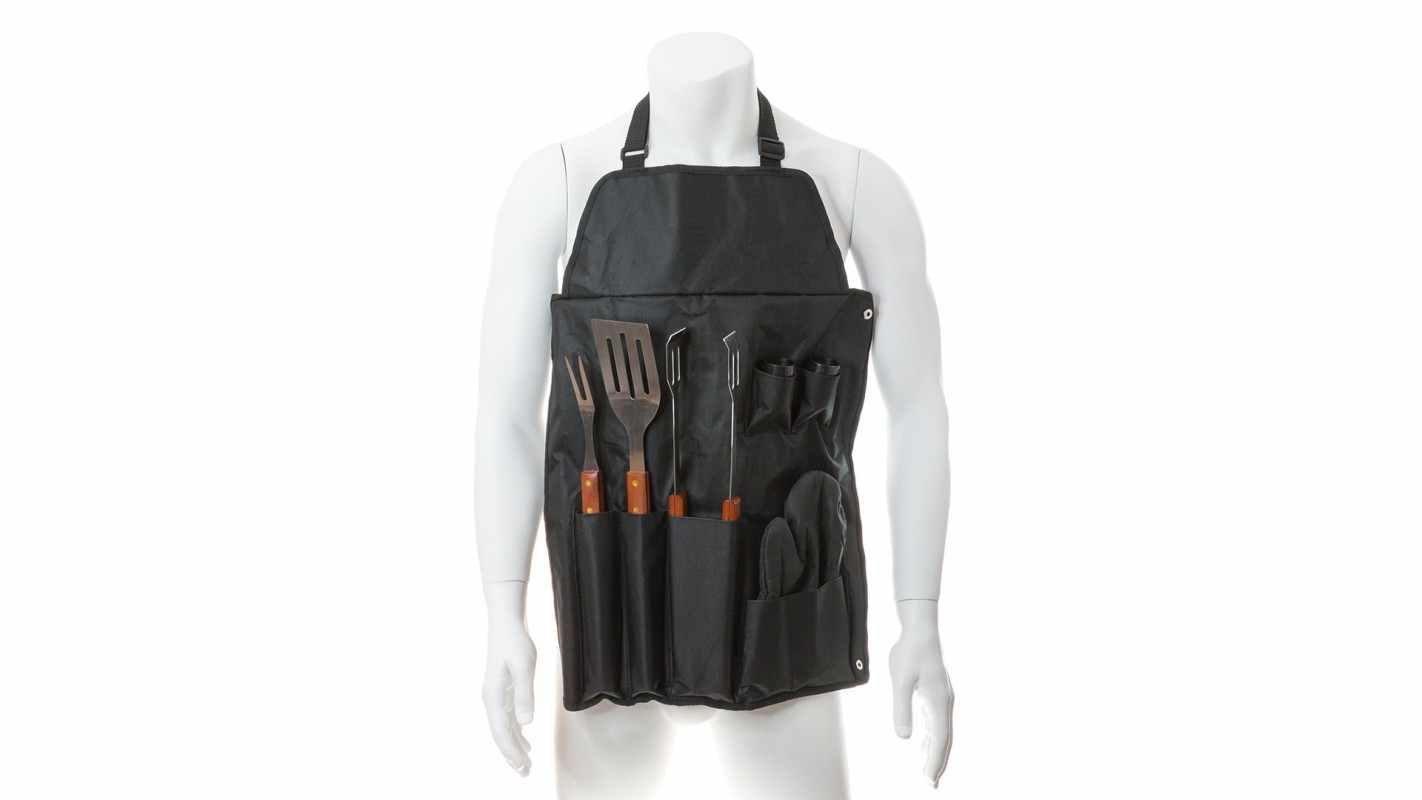 Set Barbecue - cod. MK3382