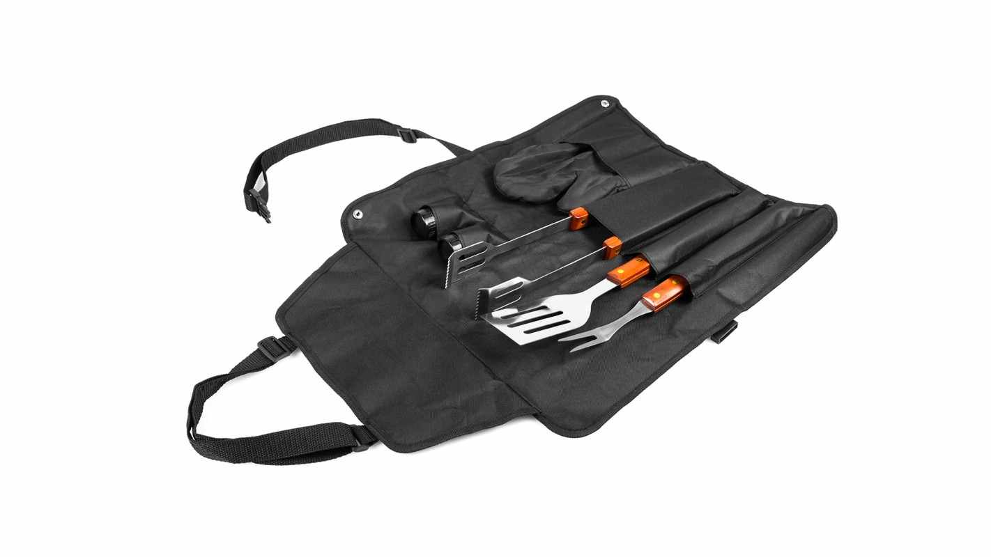 Set Barbecue - cod. MK3382