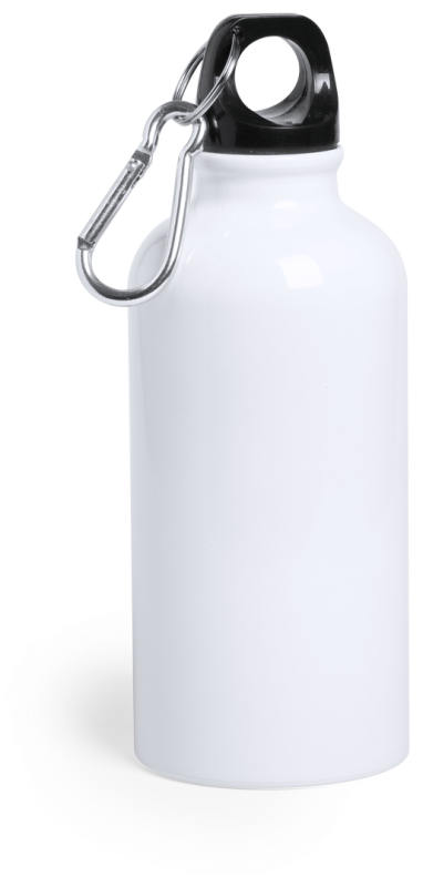 Borracce da 400 ml stampate con logo - cod. MK3384