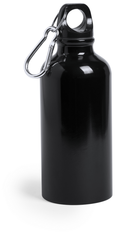 Borracce da 400 ml stampate con logo - cod. MK3384