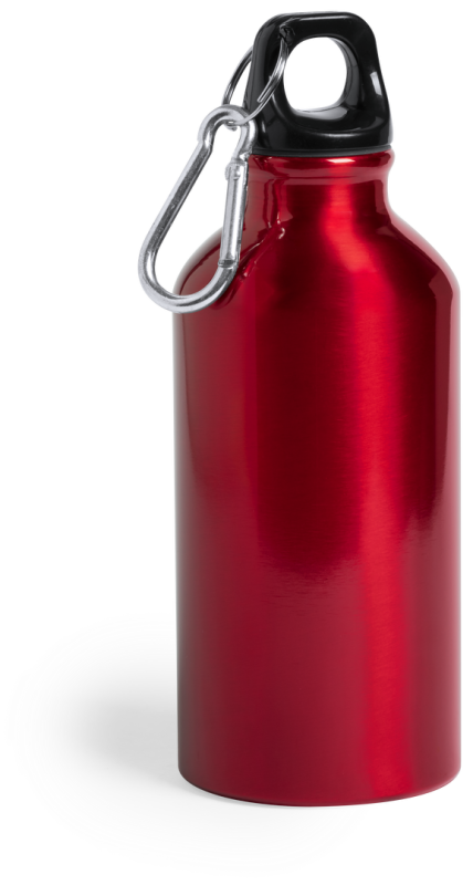 Borracce da 400 ml stampate con logo - cod. MK3384