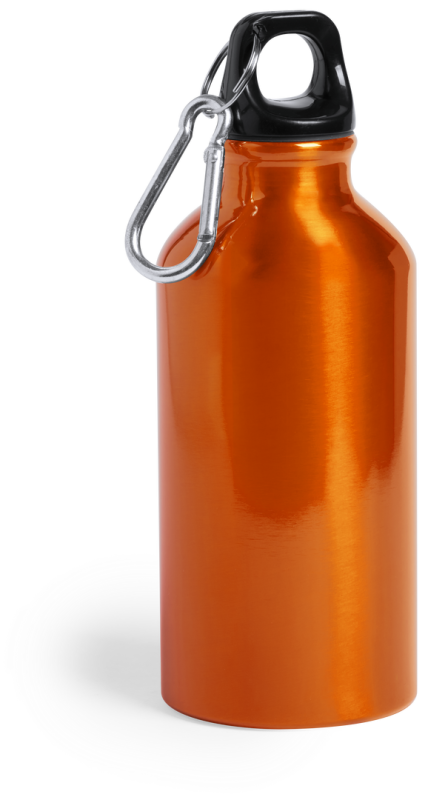 Borracce da 400 ml stampate con logo - cod. MK3384