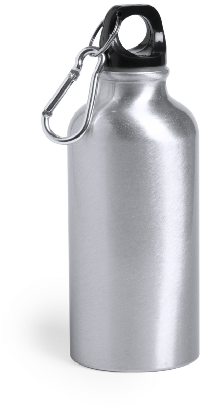 Borracce da 400 ml stampate con logo - cod. MK3384