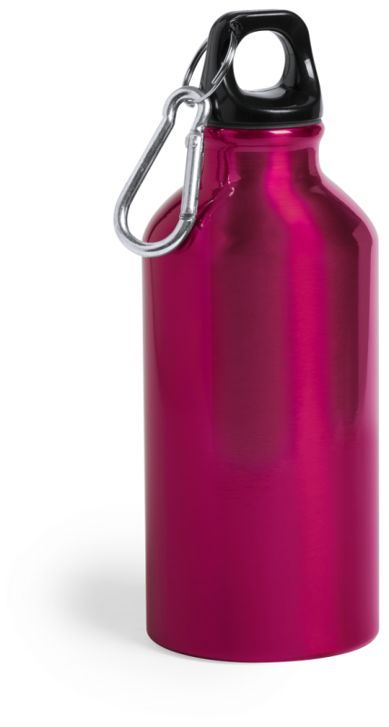 Borracce da 400 ml stampate con logo - cod. MK3384