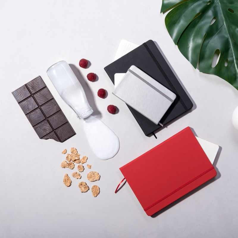 Block Notes con logo - cod. MK3393