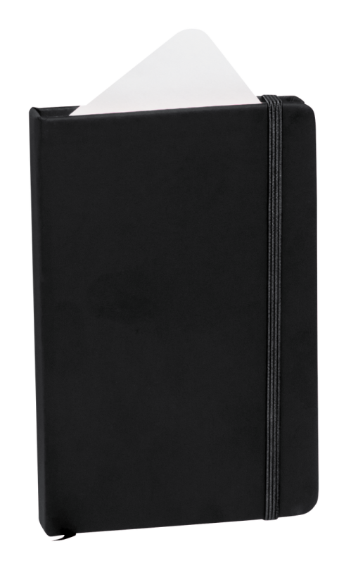 Block Notes con logo - cod. MK3393