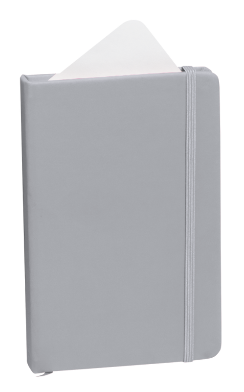 Block Notes con logo - cod. MK3393