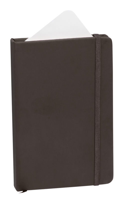 Block Notes con logo - cod. MK3393