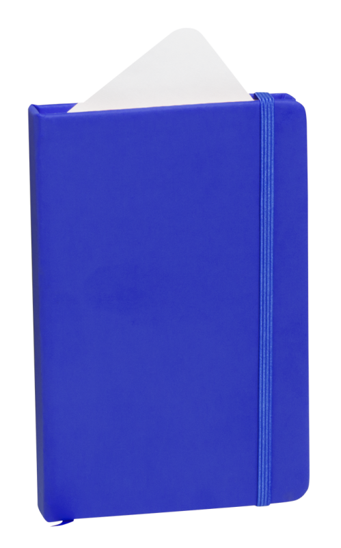 Block Notes con logo - cod. MK3393