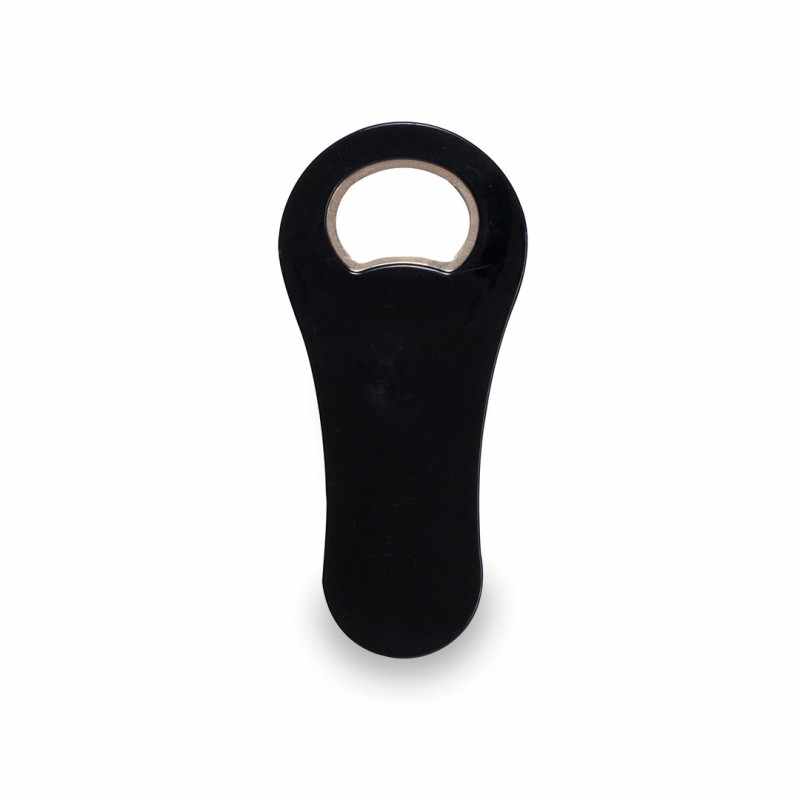 Apribottiglie con magnete da personalizzare - cod. MK3403