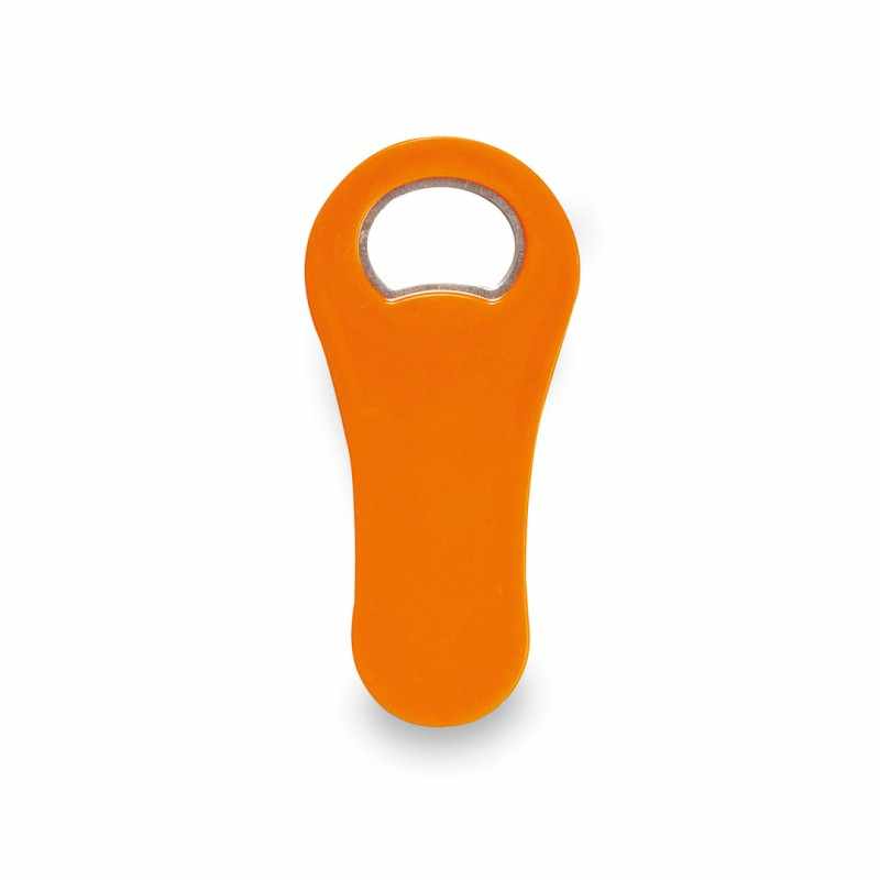 Apribottiglie con magnete da personalizzare - cod. MK3403