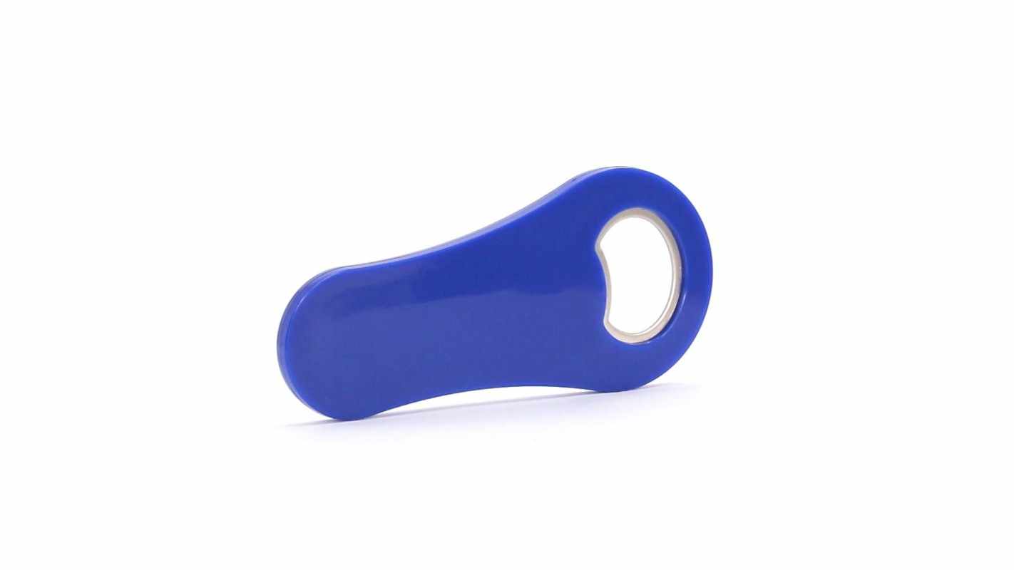 Apribottiglie con magnete da personalizzare - cod. MK3403