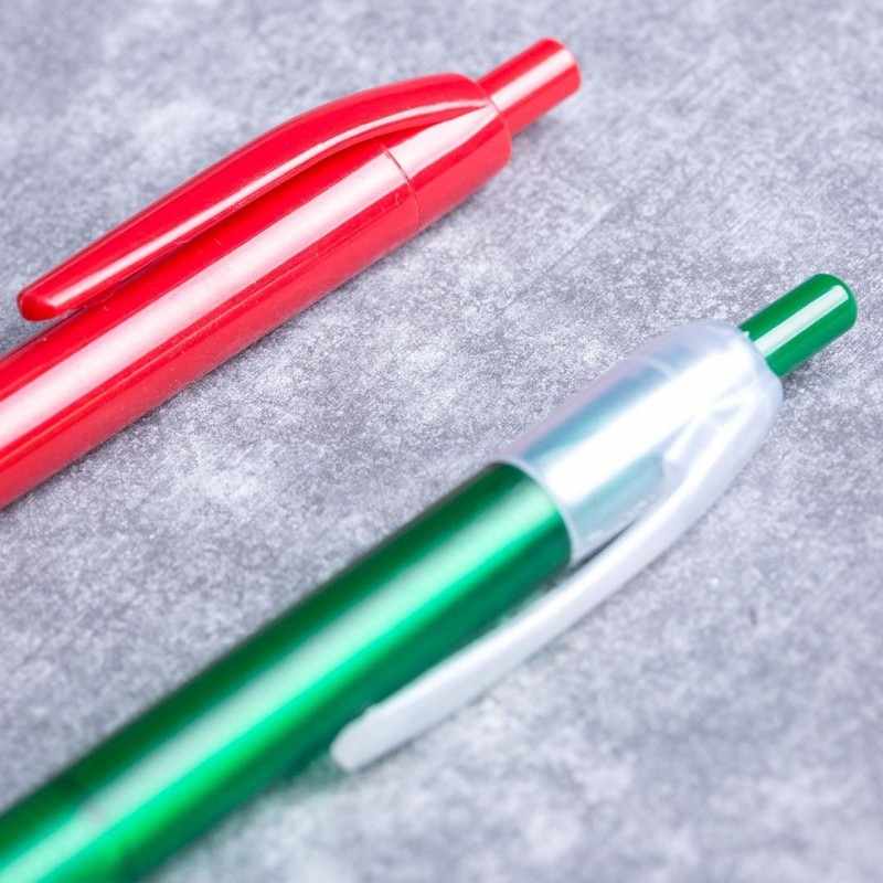 Penna a sfera personalizzata - cod. MK3523